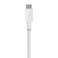 Huawei оригинален микро USB кабел 1m C02450768A бял картина 2
