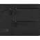 Θήκη Laptop Wiwu 13.3'' για MacBook Air/ Pro Μαύρο εικόνα 1