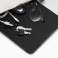 Розумний чохол Alogy для Apple iPad Air 2 Black зображення 4
