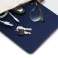 Alogy Smart Case pour Apple iPad Air 2 Navy photo 2