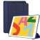 Alogy Smart Case pour Apple iPad Air 2 Navy photo 4