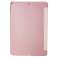 Alogy Smart Case för Apple iPad Air 2 Rosa bild 3
