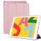 Alogy Smart Case för Apple iPad Air 2 Rosa bild 4