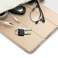 Alogy Smart Case pour Apple iPad Air Gold photo 2