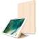 Alogy Smart Case pour Apple iPad Air Gold photo 1