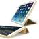 Alogy Smart Case pour Apple iPad Air Gold photo 3