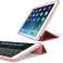 Alogy Smart Case für Apple iPad Air Pink Bild 1