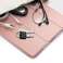 Alogy Smart Case für Apple iPad Air Pink Bild 3