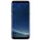 Etui Samsung átlátszó tok EF-QG955 Galaxy S8+ Plus FEKETE kép 5