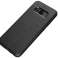 Case Alogy Kožené brnění Samsung Galaxy S8 Plus fotka 3