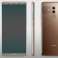 2x 3D фолио Ringke невидим защитник Huawei Mate 10 Pro картина 2