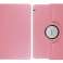 360° schwenkbare Hülle für Huawei MediaPad T3 10 9.6'' Pink Bild 1