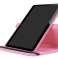 360° schwenkbare Hülle für Huawei MediaPad T3 10 9.6'' Pink Bild 3