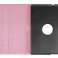 360° schwenkbare Hülle für Huawei MediaPad T3 10 9.6'' Pink Bild 4