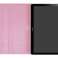 360° schwenkbare Hülle für Huawei MediaPad T3 10 9.6'' Pink Bild 5