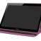 Περιστροφική Θήκη 360° για Huawei MediaPad T3 10 9.6'' Μωβ εικόνα 2