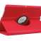 Alogy Swivel Case 360° für Huawei MediaPad T3 10 9.6'' Rot Bild 4