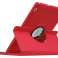 Alogy Swivel Case 360° für Huawei MediaPad T3 10 9.6'' Rot Bild 6
