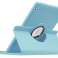 Boîtier rotatif 360° pour Huawei MediaPad T3 10 9.6'' Bleu photo 4