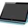 Boîtier rotatif 360° pour Huawei MediaPad T3 10 9.6'' Bleu photo 1