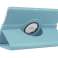 Boîtier rotatif 360° pour Huawei MediaPad T3 10 9.6'' Bleu photo 2