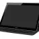 Rotary Case 360° für Huawei MediaPad T3 10 9.6'' Schwarz Bild 1
