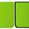 PocketBook Touch HD PB 631 Yeşil için Alogy İnce Kılıf fotoğraf 1