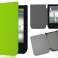 PocketBook Touch HD PB 631 Yeşil için Alogy İnce Kılıf fotoğraf 2