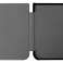 PocketBook Touch HD PB 631 Yeşil için Alogy İnce Kılıf fotoğraf 6
