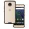 Slučaj Alogy Crystal Armor Motorola Moto G5S Plus crna slika 4
