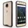Slučaj Alogy Crystal Armor Motorola Moto G5S Plus crna slika 1