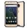 Slučaj Alogy Crystal Armor Motorola Moto G5S Plus crna slika 2