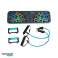 Durable Push Up Board with Handles for Comprehensive Muscle Training image 1
