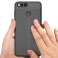 Case Alogy Lederrüstung Huawei Honor 7X Bild 2
