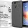 Case Alogy Lederrüstung Huawei Honor 7X Bild 1