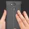 Alogy Rüstungshülle aus Leder für Sony Xperia L2 Bild 3
