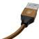 Cable micro USB Baseus Yiven 150 cm 2A cafetera fotografía 6