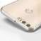 Силиконов калъф Alogy калъф за Huawei Y9 2018 прозрачен картина 2