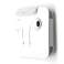 Apple EarPods MMTN2ZM/A con conector Lightning blanco fotografía 4