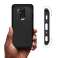 Spigen Tough Armor Case for LG G7 ThinQ Black image 5