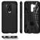 Spigen Tough Armor Case for LG G7 ThinQ Black image 6