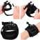 Bracelet de sport main pour GoPro Arm Strap noir photo 5