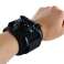 Bracelet de sport main pour GoPro Arm Strap noir photo 2