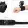 Bracelet de sport main pour GoPro Arm Strap noir photo 4