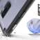 Ringke Fusion Case Samsung Galaxy A6 Plus 2018 Smoke Zwart foto 4