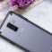 Ringke Fusion Case Samsung Galaxy A6 Plus 2018 Smoke Zwart foto 3