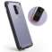 Ringke Fusion Case Samsung Galaxy A6 Plus 2018 Smoke Zwart foto 1