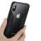 Benks Magic Future Case Apple iPhone X Xs Schwarz Bild 1