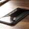 Benks Magic Future Case Apple iPhone X Xs Schwarz Bild 5
