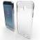 Silikonové pouzdro Alogy pouzdro pro Samsung Galaxy J3 2018 transparentní fotka 2
